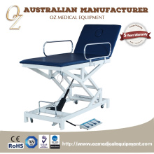 Osteopathic Treatment Couch Examination Chair Hospital Examination Couch